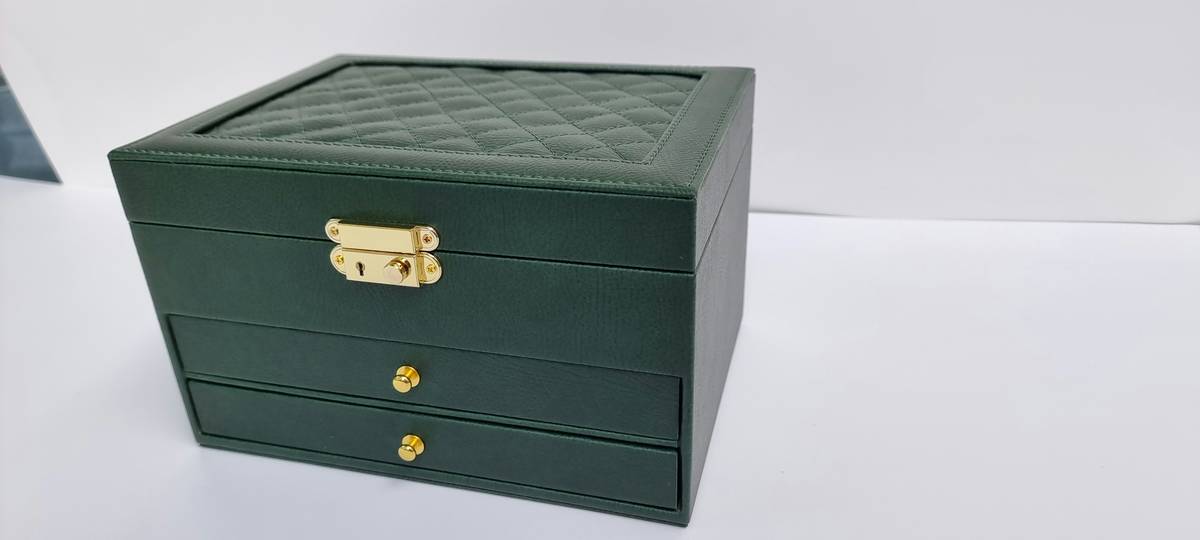 step by step plant display jewelry boxe how to with moisture barrier diagram