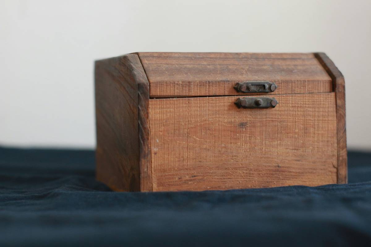 indoor garden jewelry boxe how to