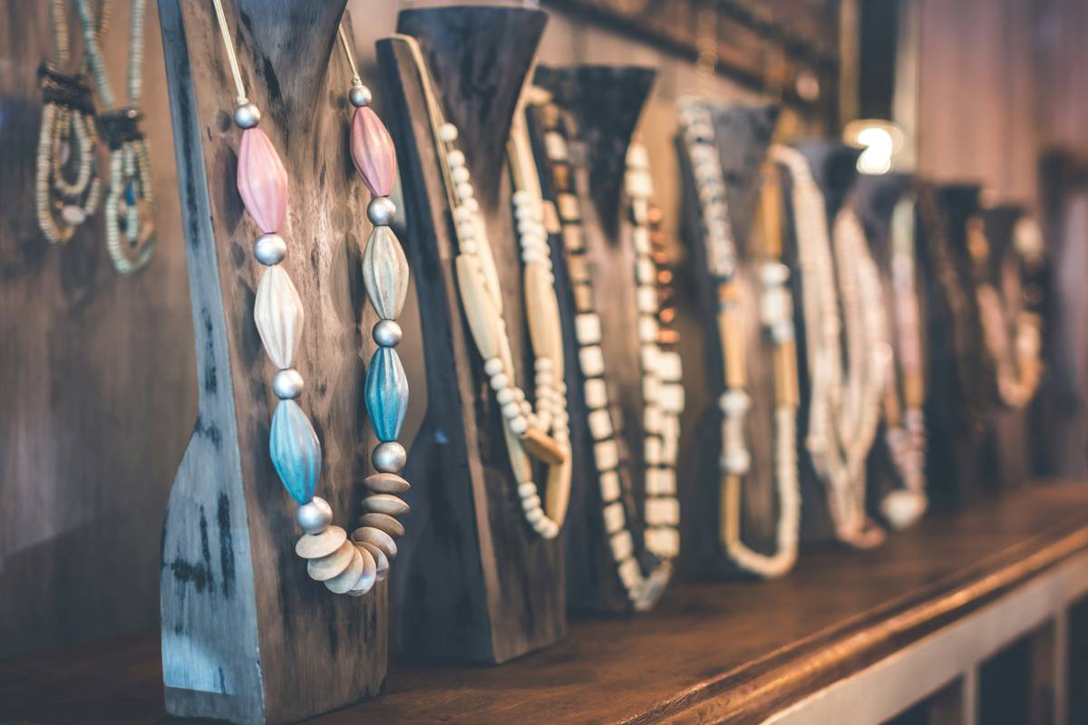 Why Your Jewelry Box Home Decor Is Failing (And How to Fix It)