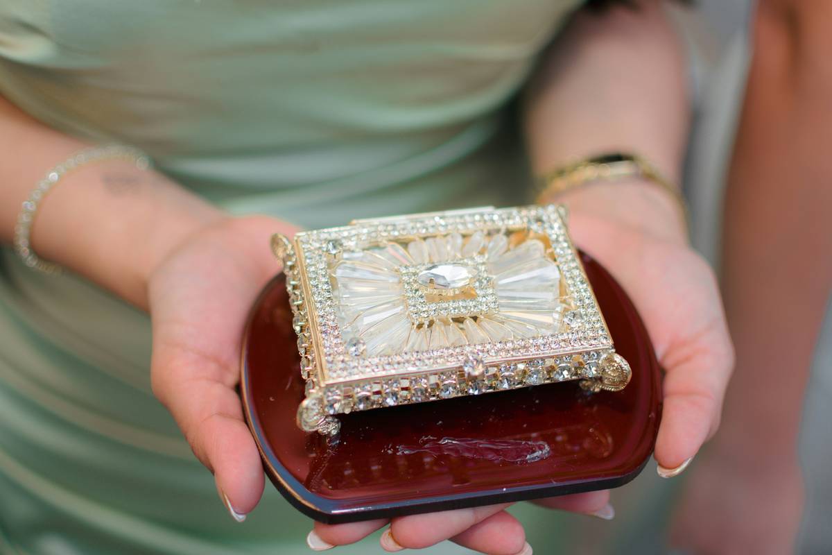 plant display jewelry boxe jewellery gift: The Unexpected Home Decor Hack You Didn’t See Coming