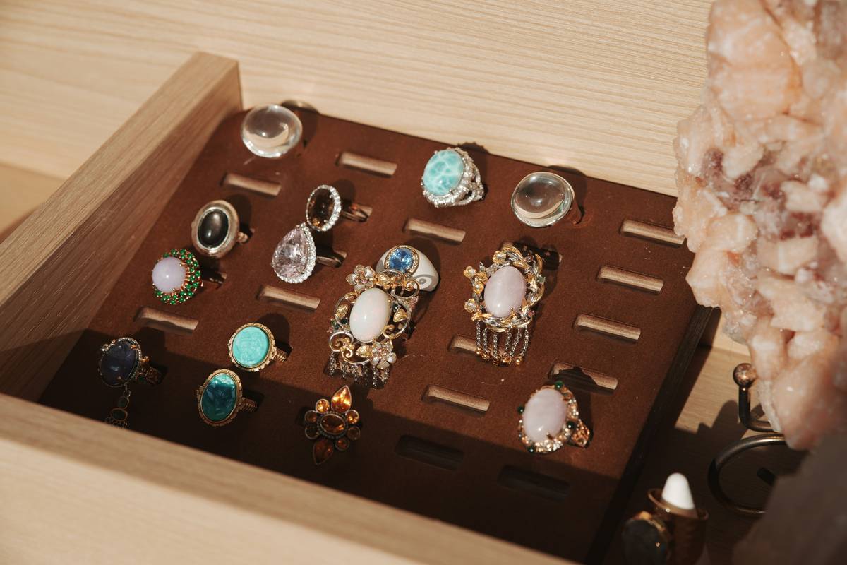 Wooden Stand Up Jewelry Boxes: 7 Proven Tips to Avoid Painful Storage Mistakes